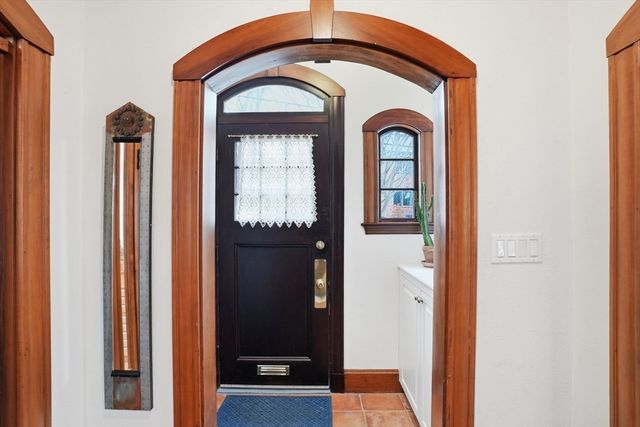 30 York Ter, Brookline, MA 02446