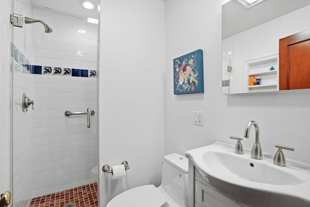 30 York Ter, Brookline, MA 02446