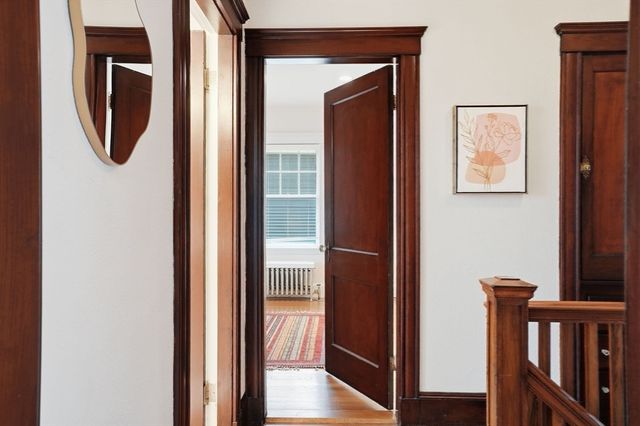 30 York Ter, Brookline, MA 02446