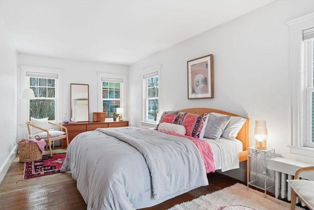 30 York Ter, Brookline, MA 02446
