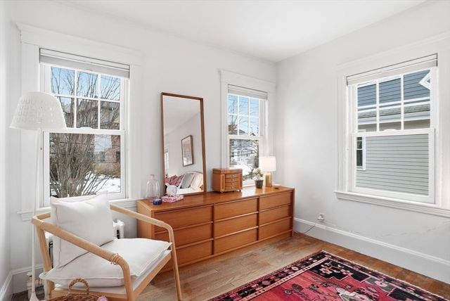 30 York Ter, Brookline, MA 02446