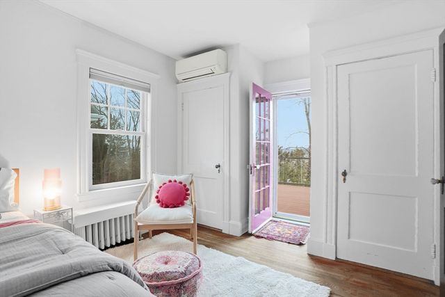 30 York Ter, Brookline, MA 02446