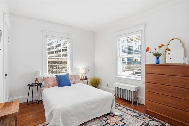 30 York Ter, Brookline, MA 02446