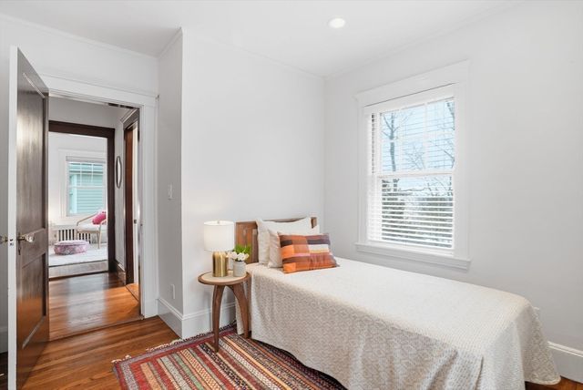 30 York Ter, Brookline, MA 02446