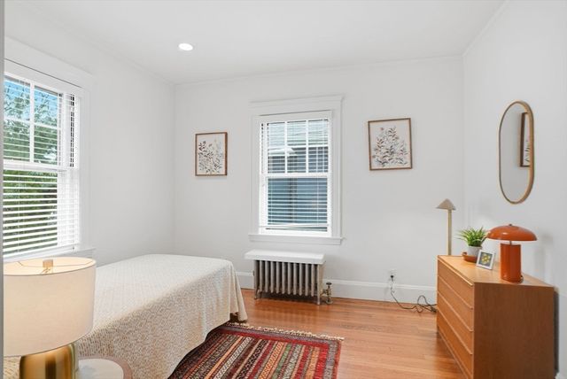 30 York Ter, Brookline, MA 02446