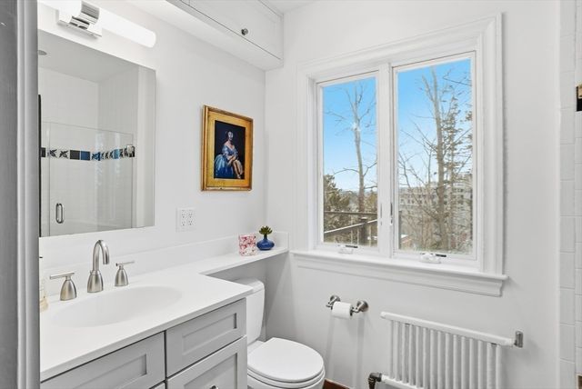 30 York Ter, Brookline, MA 02446