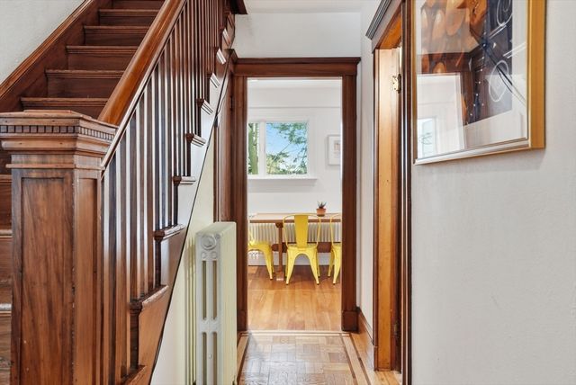 30 York Ter, Brookline, MA 02446