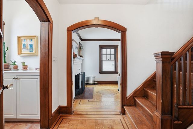 30 York Ter, Brookline, MA 02446