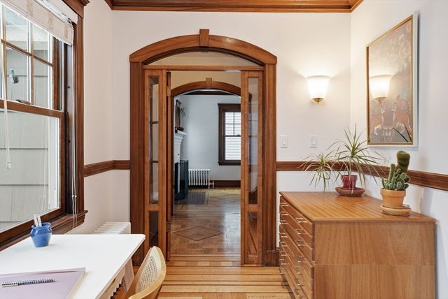 30 York Ter, Brookline, MA 02446