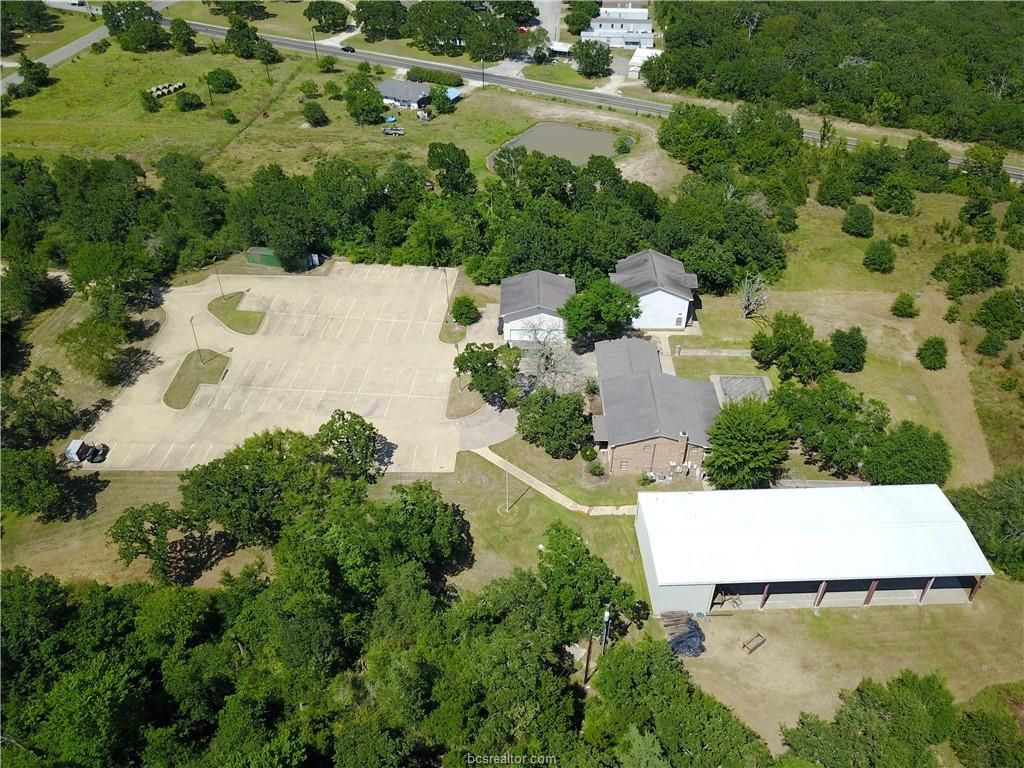 3989 North Graham Road, College Station, TX 77845 — photo 2