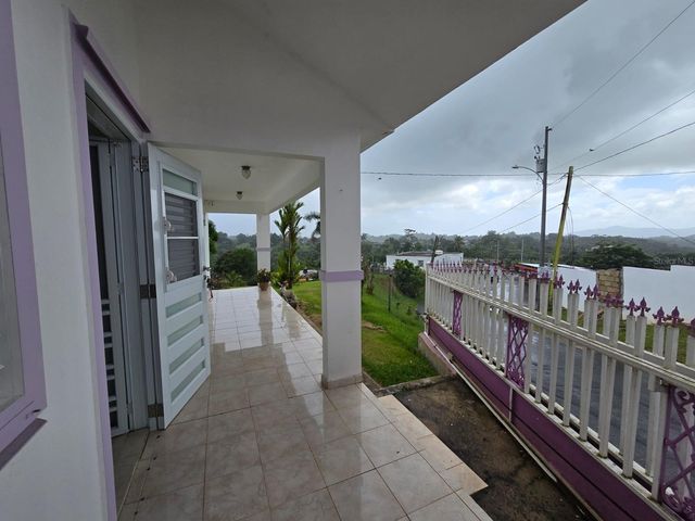 Sr 917 Km 8.5 Int TEJAS WD, Las Piedras, PR 00771