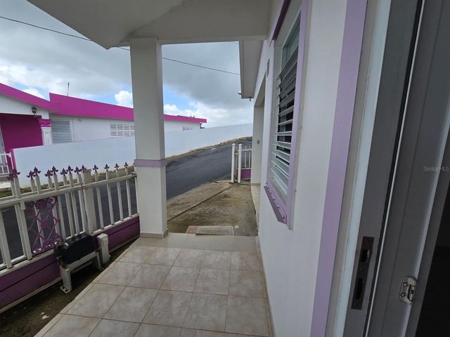 Sr 917 Km 8.5 Int TEJAS WD, Las Piedras, PR 00771