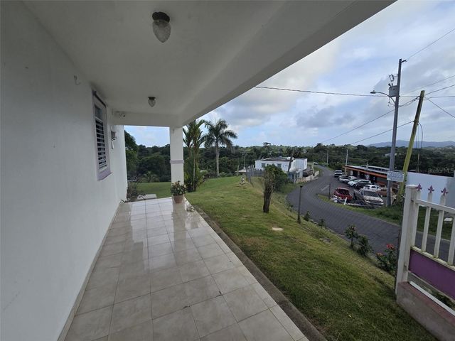 Sr 917 Km 8.5 Int TEJAS WD, Las Piedras, PR 00771