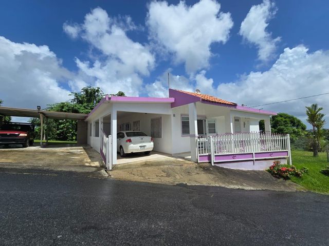 Sr 917 Km 8.5 Int TEJAS WD, Las Piedras, PR 00771