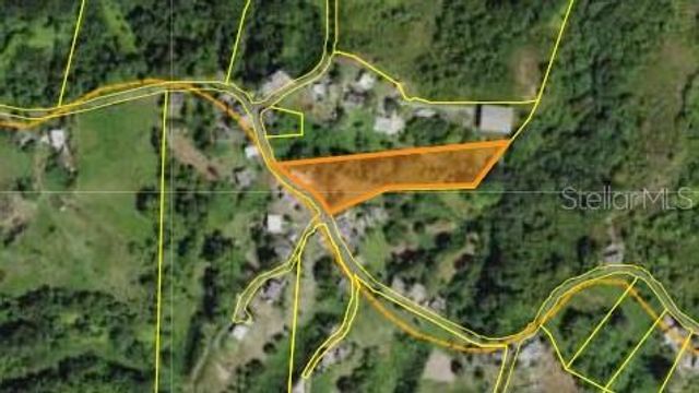 Sr 917 Km 8.5 Int TEJAS WD, Las Piedras, PR 00771