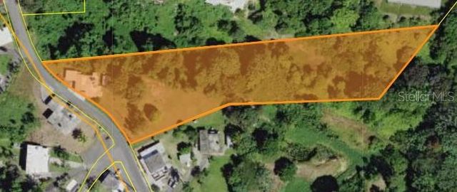 Sr 917 Km 8.5 Int TEJAS WD, Las Piedras, PR 00771