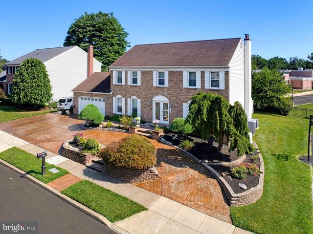 181 PHEASANT LN, Huntingdon Valley, PA 19006