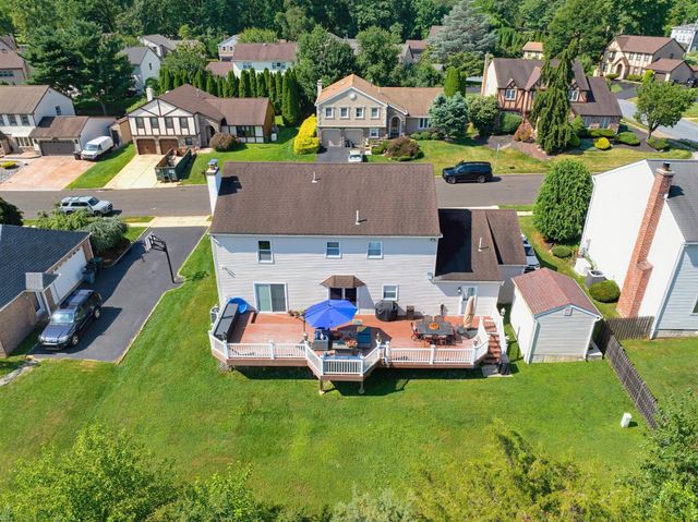 181 PHEASANT LN, Huntingdon Valley, PA 19006
