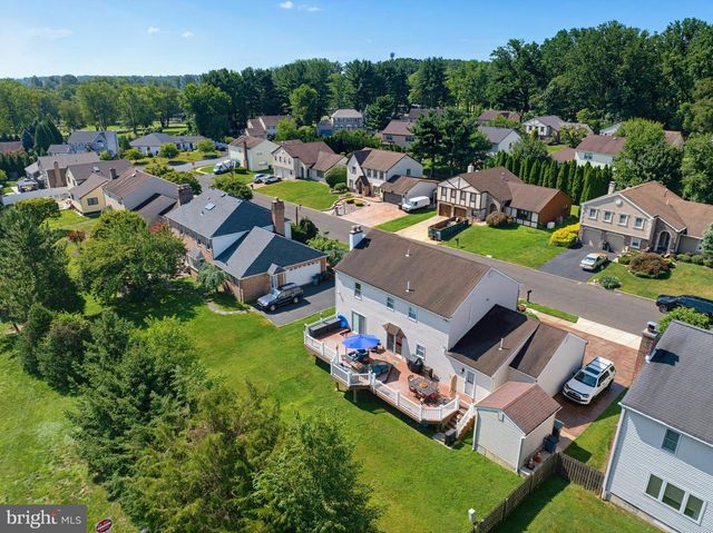 181 PHEASANT LN, Huntingdon Valley, PA 19006
