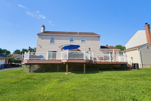 181 PHEASANT LN, Huntingdon Valley, PA 19006