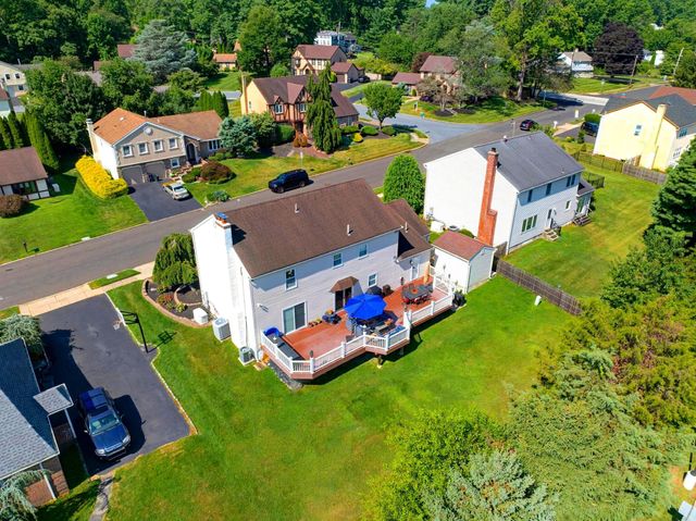 181 PHEASANT LN, Huntingdon Valley, PA 19006