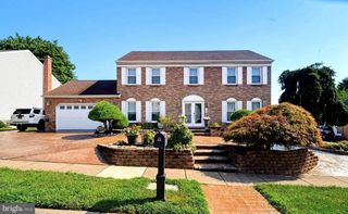 181 PHEASANT LN, Huntingdon Valley, PA 19006
