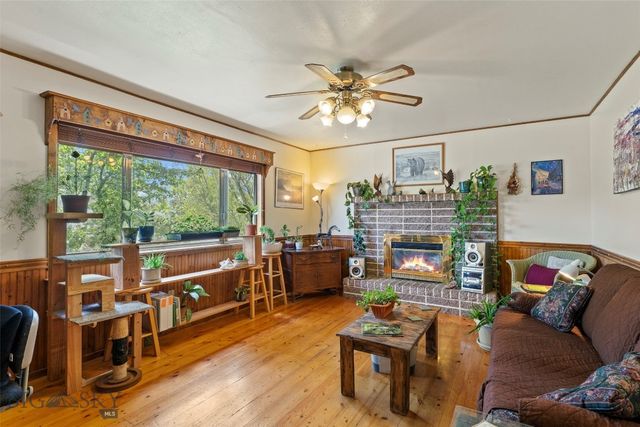 707 Montana Street, Belgrade, MT 59714