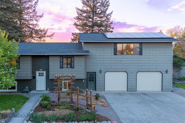 707 Montana Street, Belgrade, MT 59714