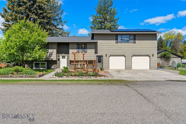 707 Montana Street, Belgrade, MT 59714