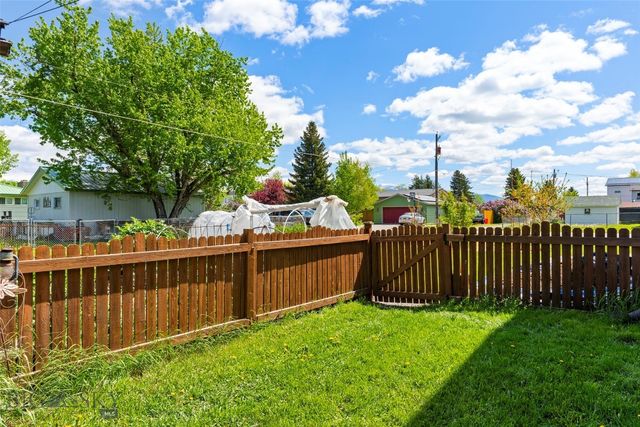707 Montana Street, Belgrade, MT 59714
