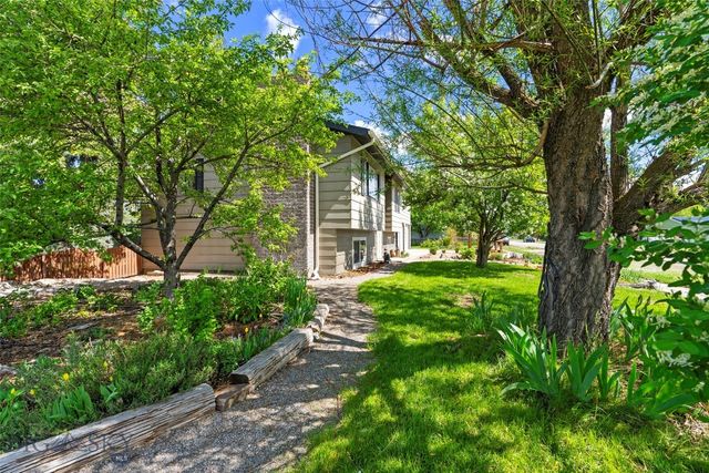707 Montana Street, Belgrade, MT 59714