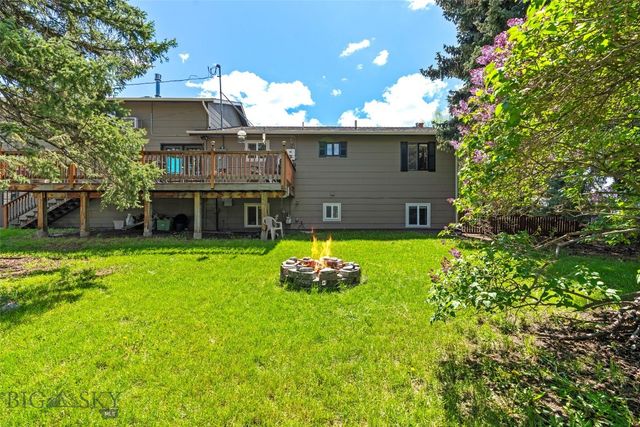 707 Montana Street, Belgrade, MT 59714