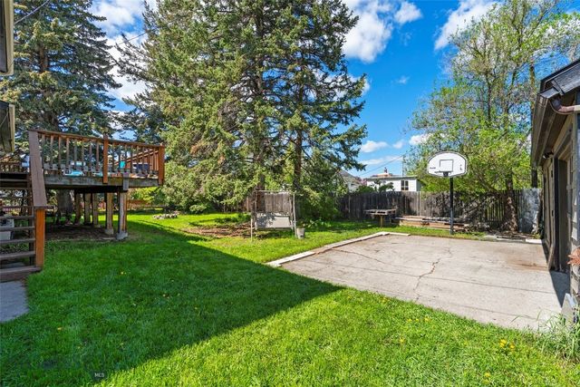 707 Montana Street, Belgrade, MT 59714
