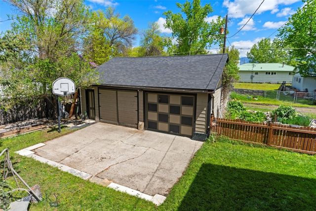 707 Montana Street, Belgrade, MT 59714
