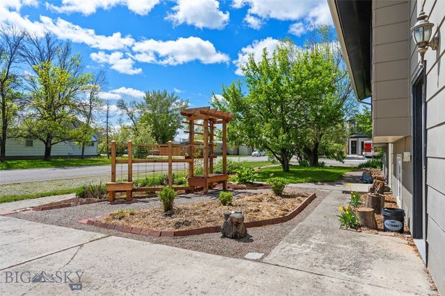 707 Montana Street, Belgrade, MT 59714