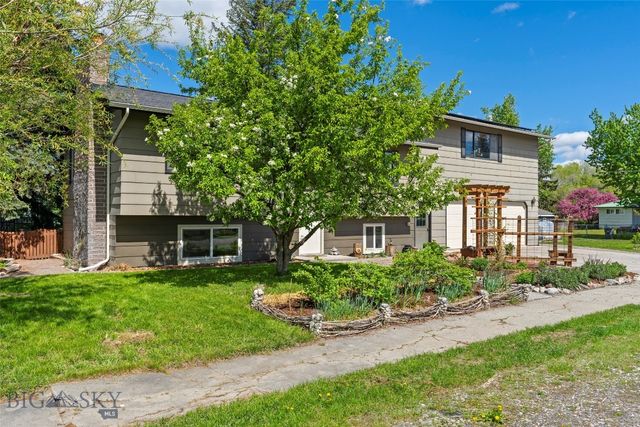 707 Montana Street, Belgrade, MT 59714
