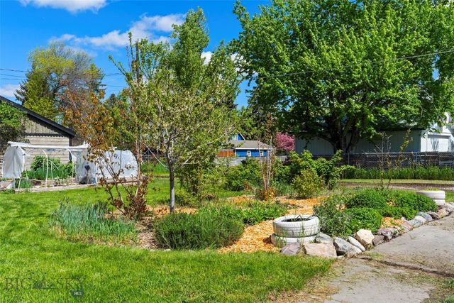 707 Montana Street, Belgrade, MT 59714