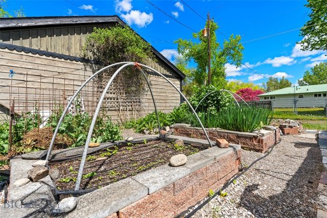 707 Montana Street, Belgrade, MT 59714