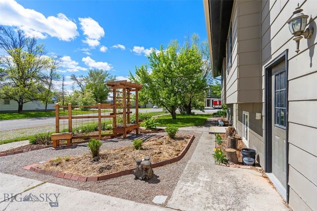 707 Montana Street, Belgrade, MT 59714