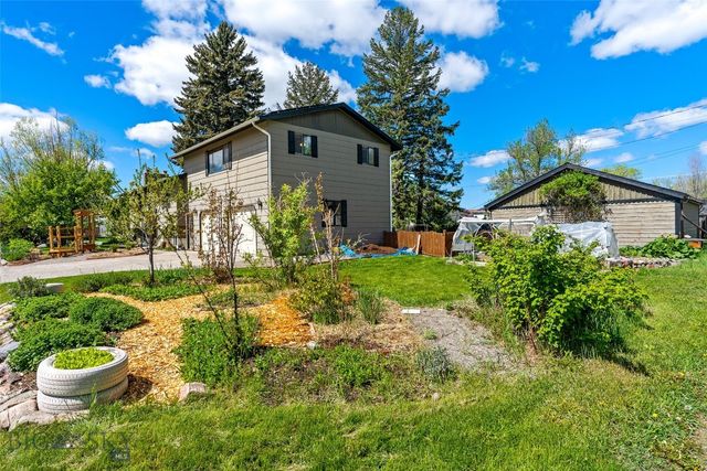 707 Montana Street, Belgrade, MT 59714