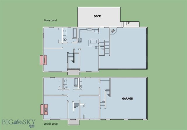 707 Montana Street, Belgrade, MT 59714