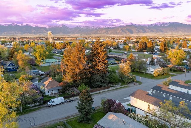 707 Montana Street, Belgrade, MT 59714