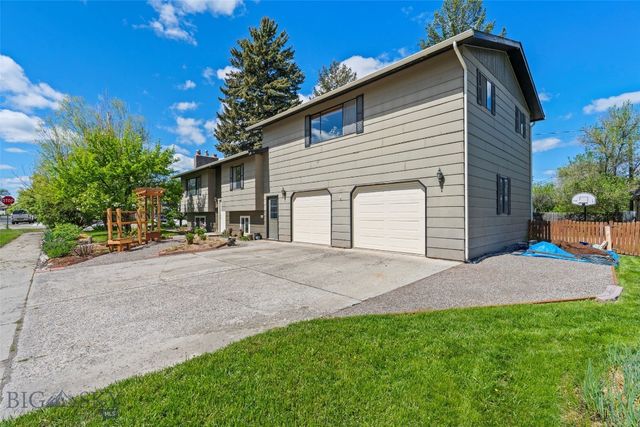 707 Montana Street, Belgrade, MT 59714