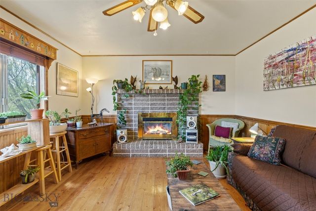 707 Montana Street, Belgrade, MT 59714