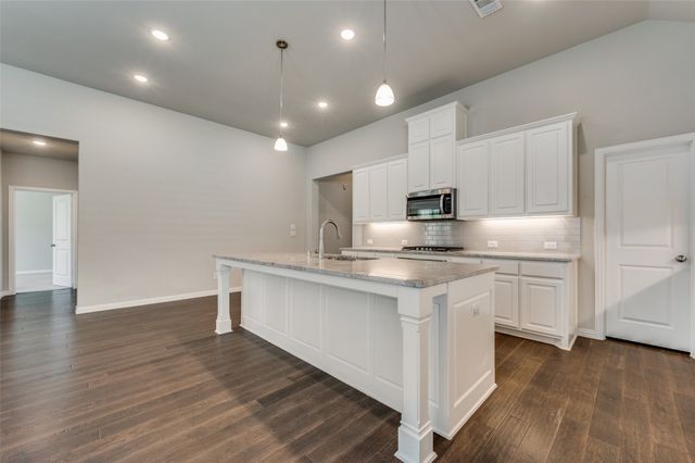 4720 Bonfire Way, Little Elm, TX 76227