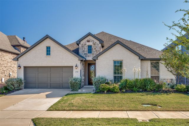 4720 Bonfire Way, Little Elm, TX 76227