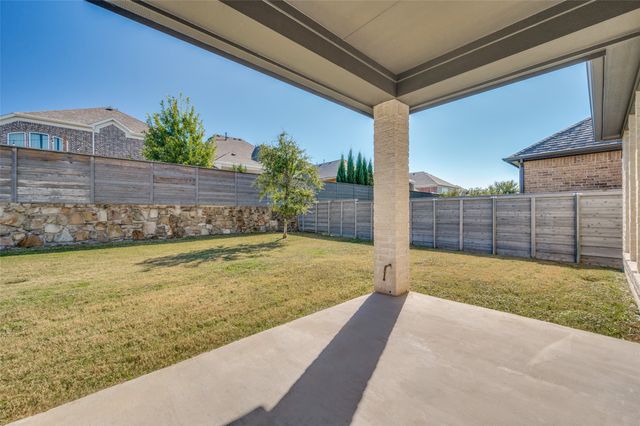 4720 Bonfire Way, Little Elm, TX 76227