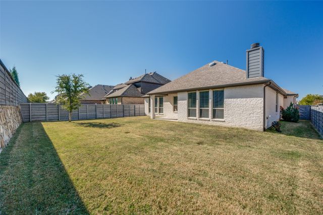 4720 Bonfire Way, Little Elm, TX 76227