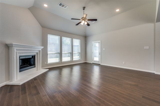 4720 Bonfire Way, Little Elm, TX 76227