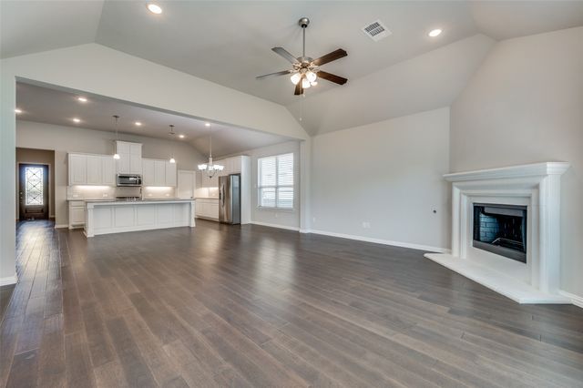 4720 Bonfire Way, Little Elm, TX 76227